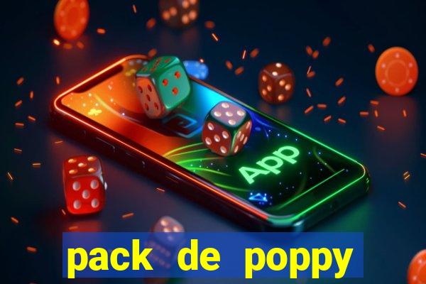 pack de poppy playtime para drawing cartoons 2 vk